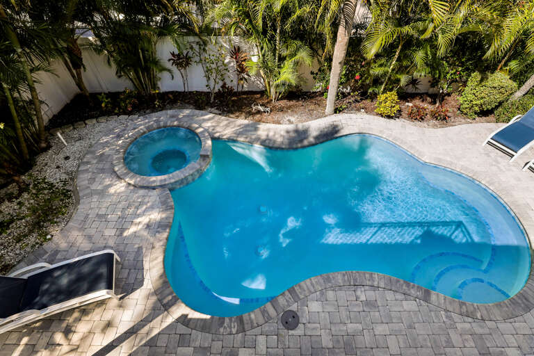 Private Pool