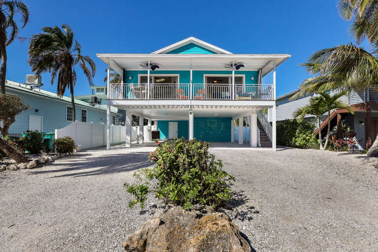 Beach You To It by Anna Maria Island Accommodations