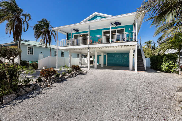 Beach You To It by Anna Maria Island Accommodations