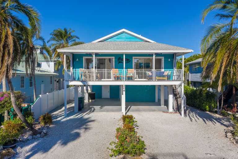 Beach You To It by Anna Maria Island Accommodations