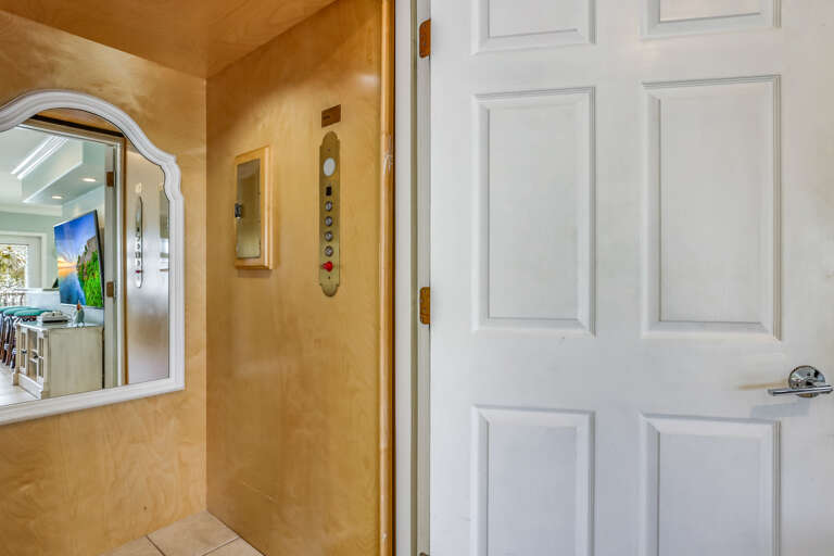 Private Amenity