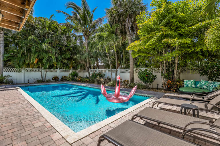 Private Amenity