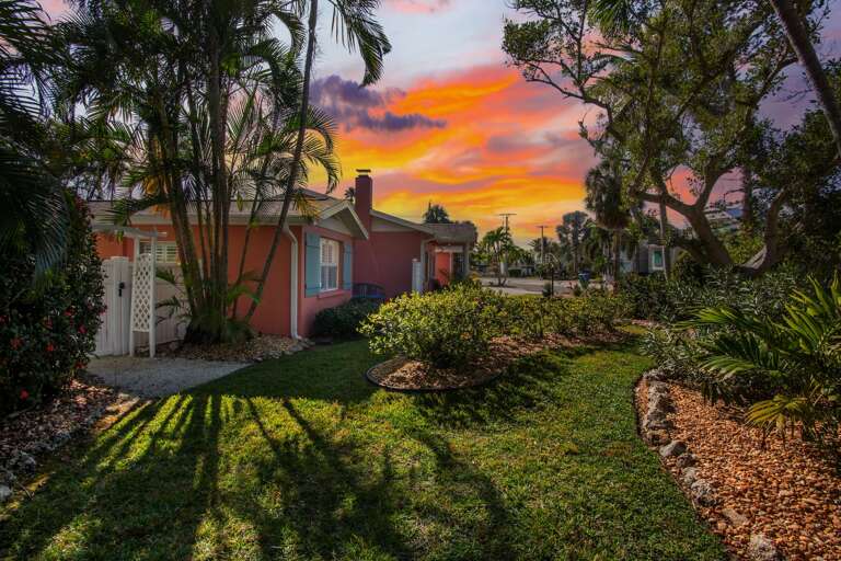 Coral Palms by Anna Maria Island Accommodations