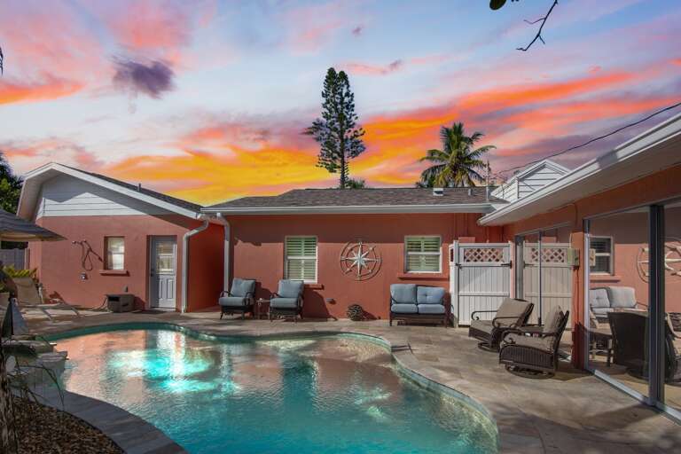Coral Palms by Anna Maria Island Accommodations