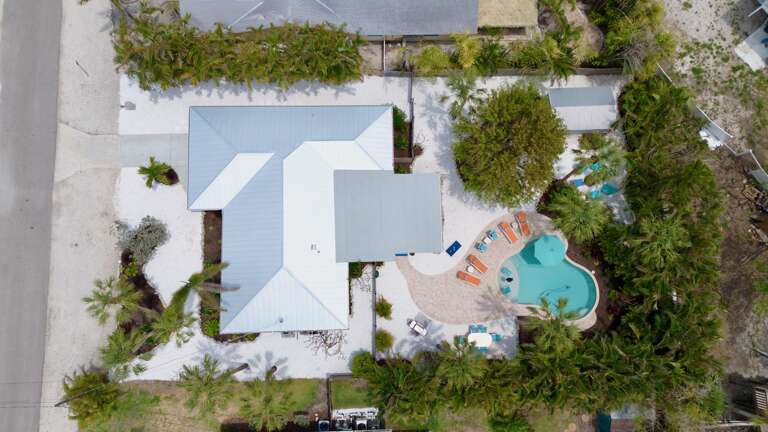 Casa Allegria by Anna Maria Island Accommodations