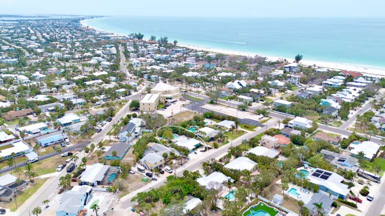 Casa Allegria by Anna Maria Island Accommodations