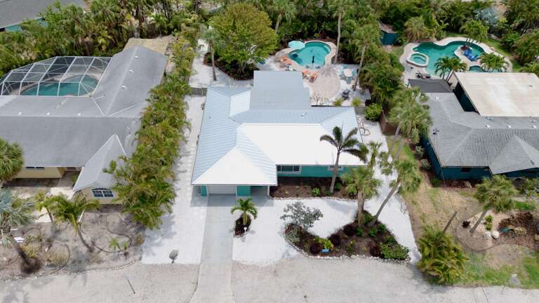 Casa Allegria by Anna Maria Island Accommodations