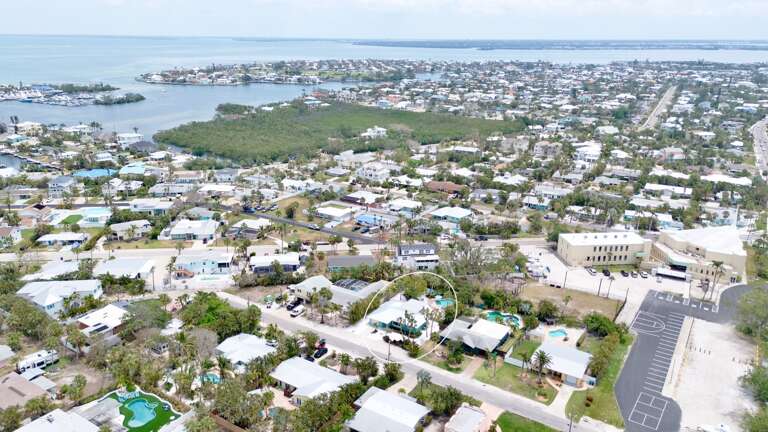 Casa Allegria by Anna Maria Island Accommodations