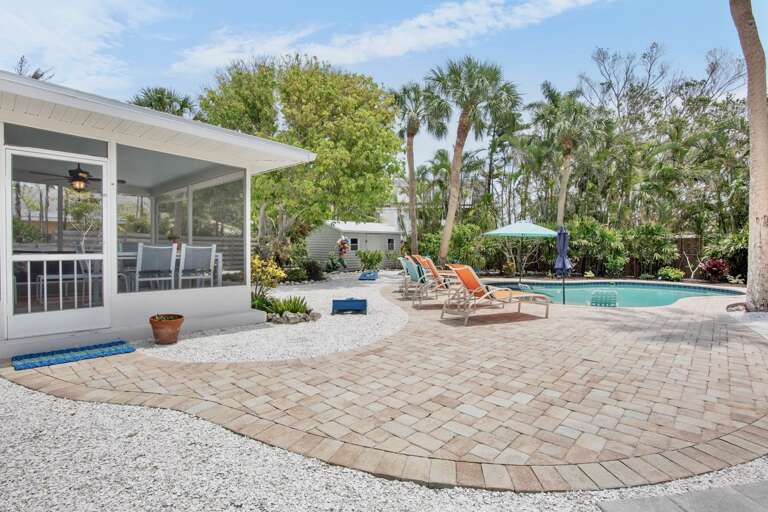 Casa Allegria by Anna Maria Island Accommodations
