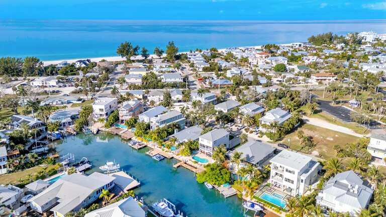 Close to the Beach