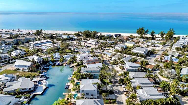 Close to the Beach