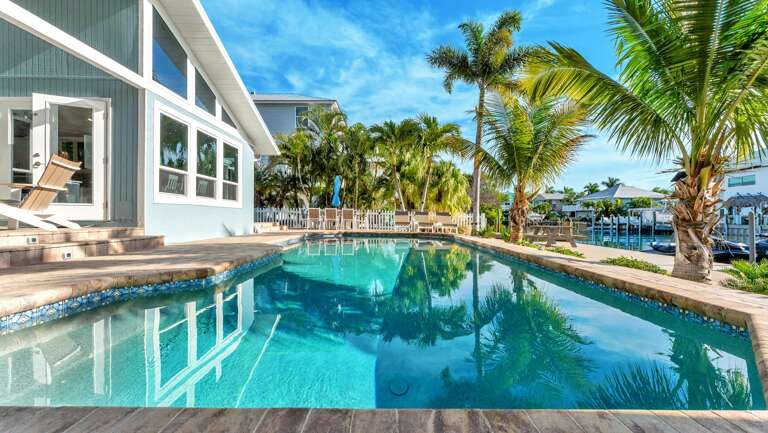 Private Pool