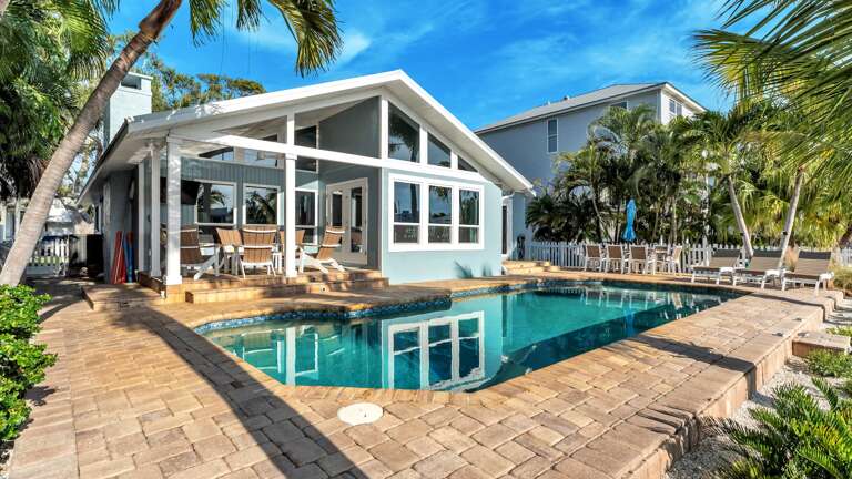 Private Pool