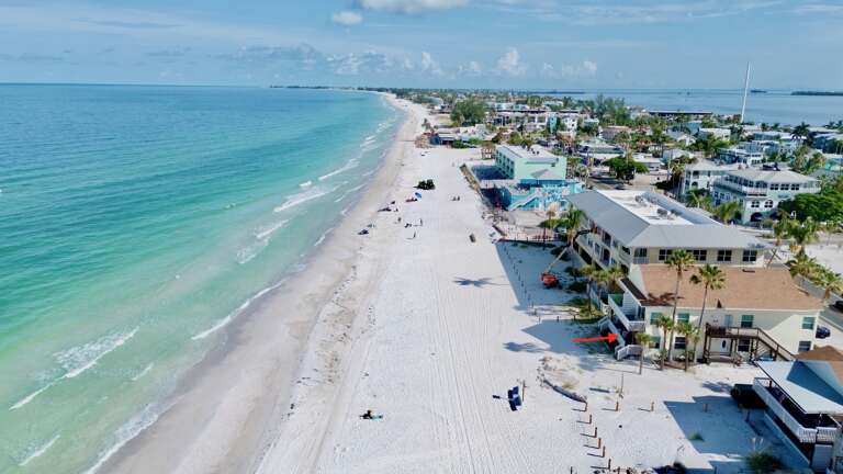 Beach House