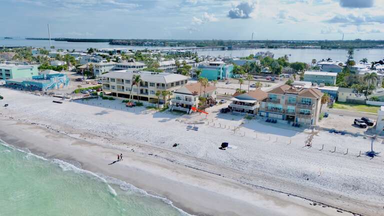 Beach House