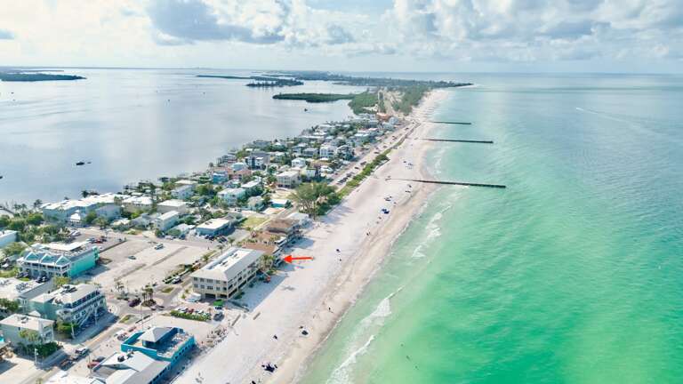 Beach House