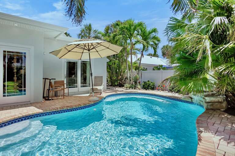 Private Pool