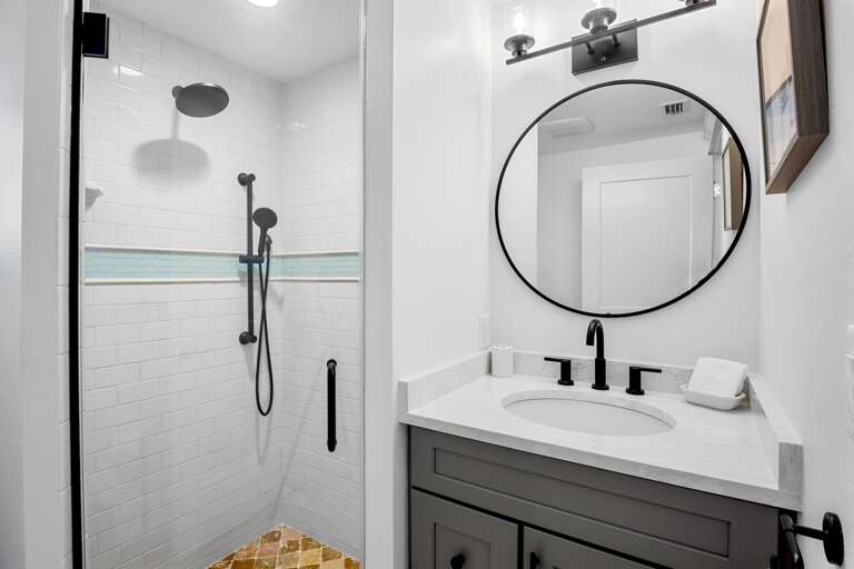 Third Bathroom