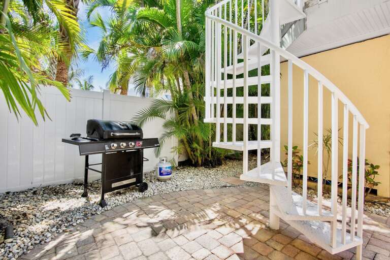 BBQ Grill