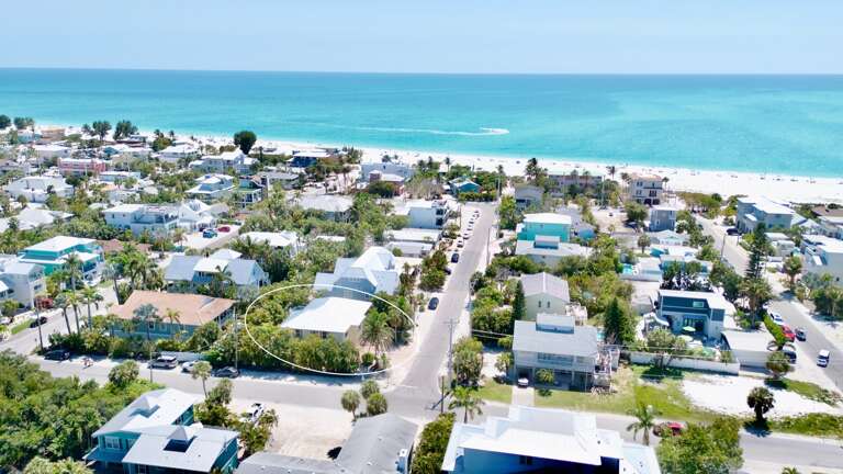 Close to the Beach