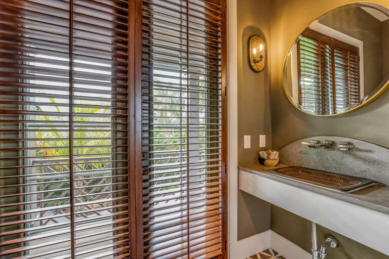 Fifth Bathroom