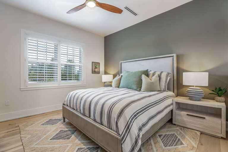 Second Bedroom-King