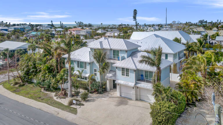 Large Home with Plenty of Parking