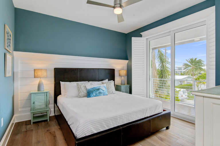 Third Bedroom - King