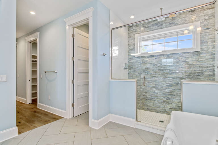 Primary Ensuite Bathroom