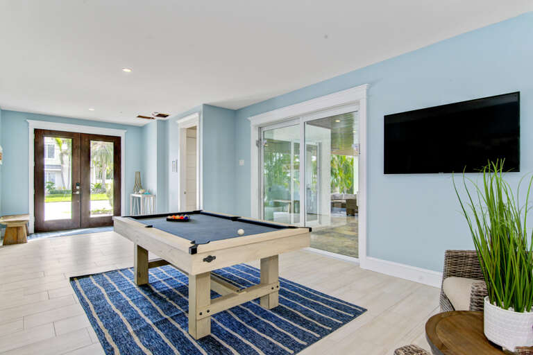 Recreation Area