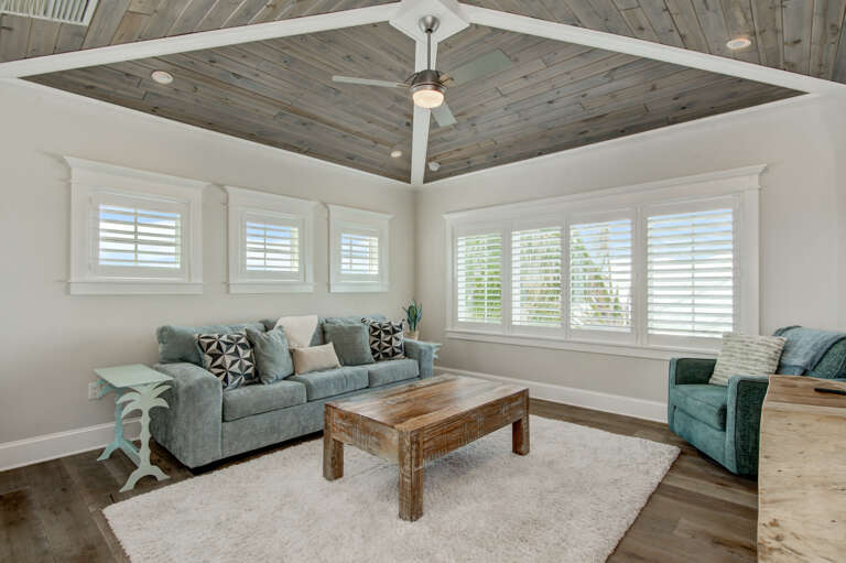 Additional Living Area