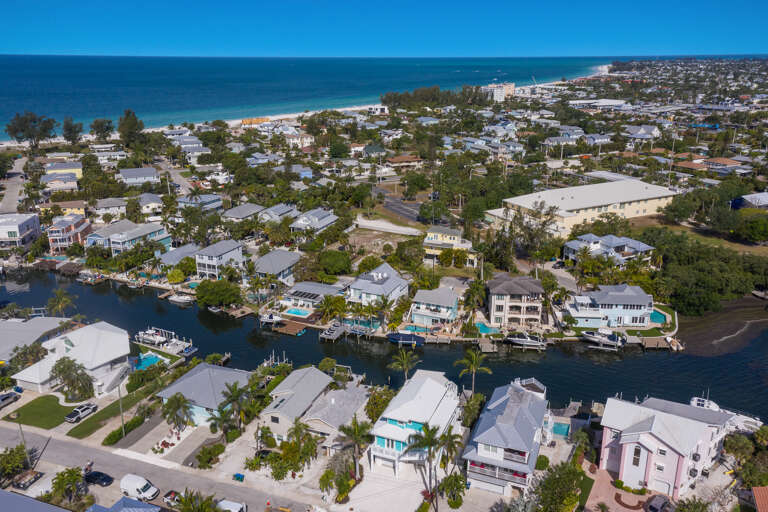 Close To Beach