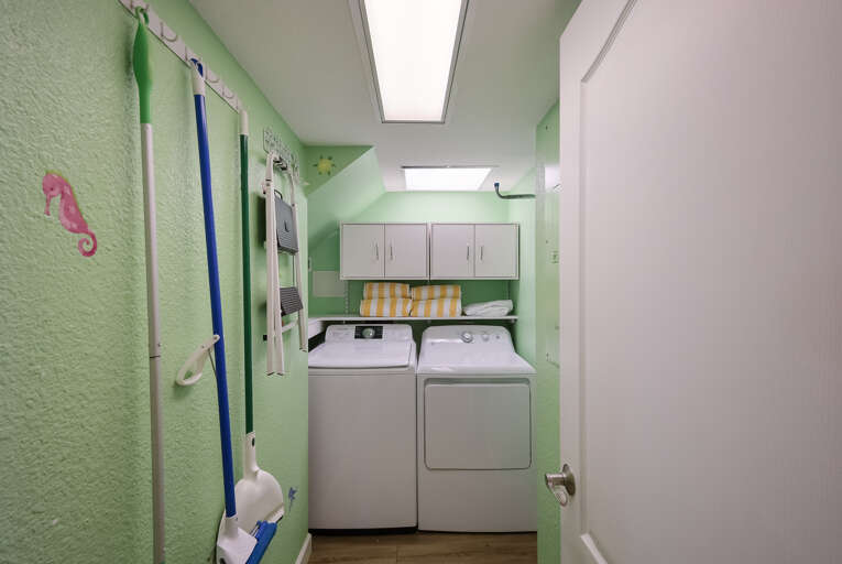Washer/Dryer