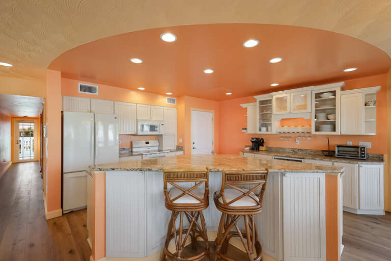 Breakfast Bar