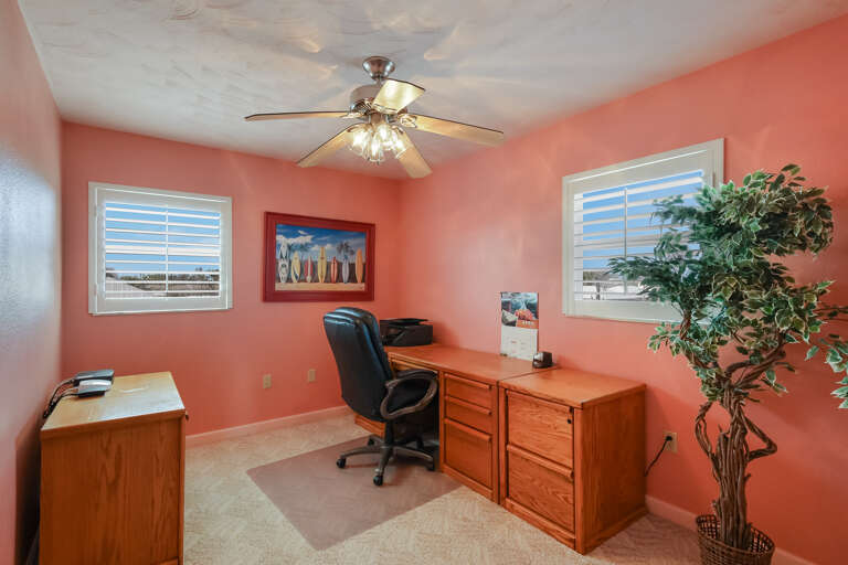 Office Area