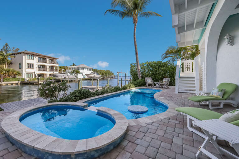 Private Pool