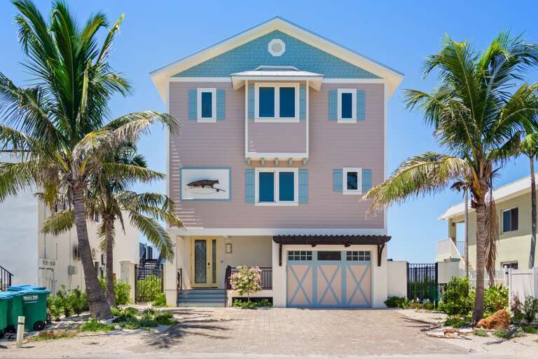 Tarpon Lookout by Anna Maria Island Accommodations