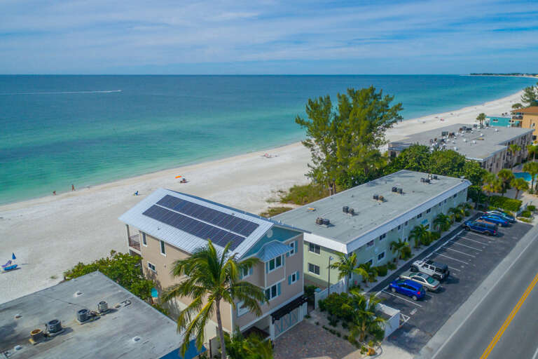 Tarpon Lookout