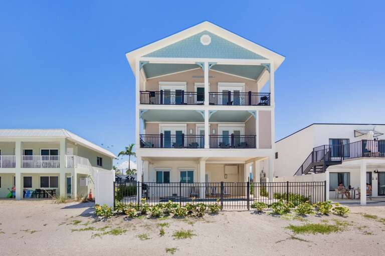 Tarpon Lookout by Anna Maria Island Accommodations