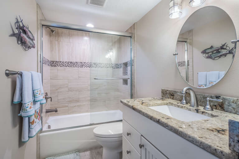 Additional Bathroom