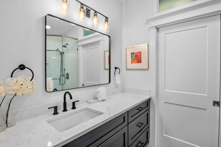 Third Bathroom
