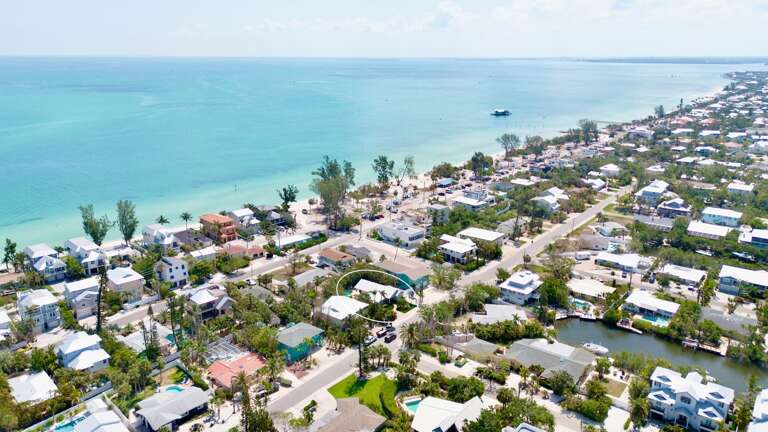 Well-Situated Vacation Property