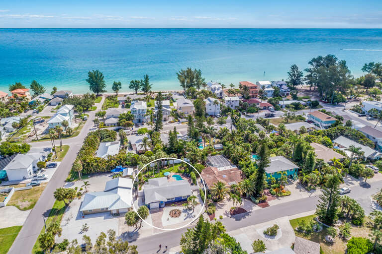 Aerial Property