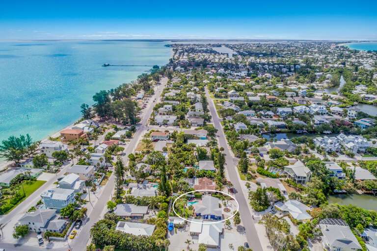 Aerial Property