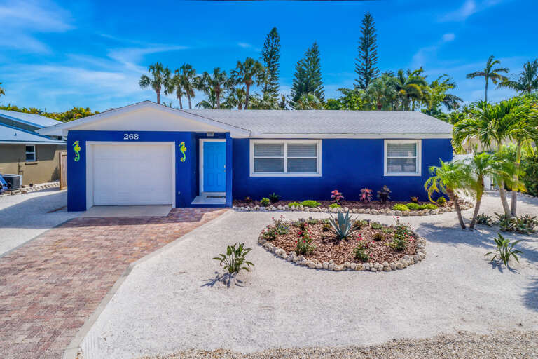 Azure by Anna Maria Island Accommodations