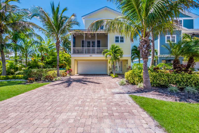 Sand Castle - By Anna Maria Island Accommodation