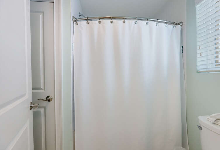 Second Bathroom
