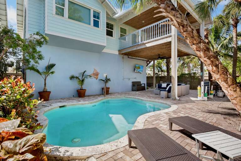 Private Pool
