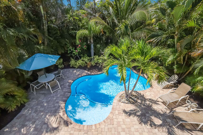 Private Pool