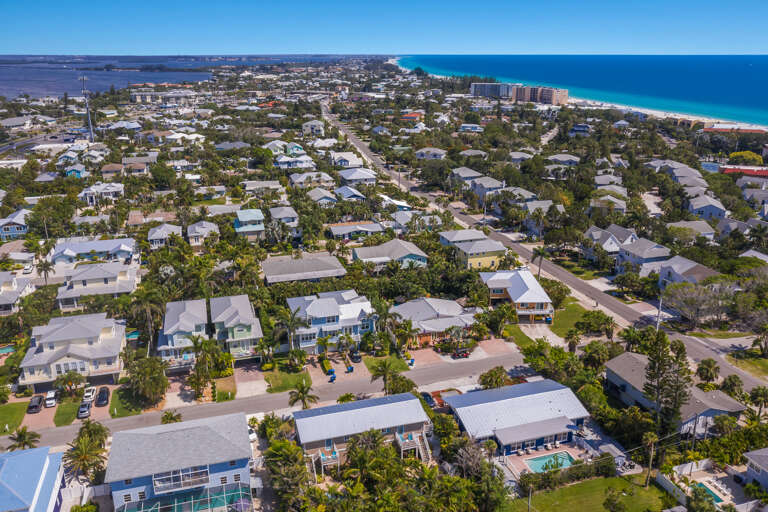 Close To Beach